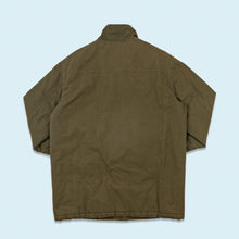 Lade das Bild in den Galerie-Viewer, Tony Hawk Jacke 00er, grün, L