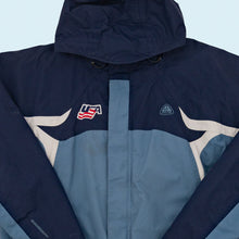 Lade das Bild in den Galerie-Viewer, Nike ACG "Team USA" outer Layer 3, blau, L/XL