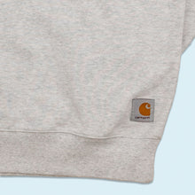 Lade das Bild in den Galerie-Viewer, Carhartt WIP Zip Hoodie, grau, XXL