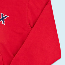 Lade das Bild in den Galerie-Viewer, Nike Team Hoodie "Boston Red Sox Center Swoosh" 00er, rot, L/XL