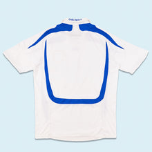 Lade das Bild in den Galerie-Viewer, Adidas Trikot "Chelsea Football Club" 2007/08, weiß, M/L