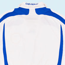 Lade das Bild in den Galerie-Viewer, Adidas Trikot "Chelsea Football Club" 2007/08, weiß, M/L