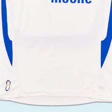 Lade das Bild in den Galerie-Viewer, Adidas Trikot "Chelsea Football Club" 2007/08, weiß, M/L