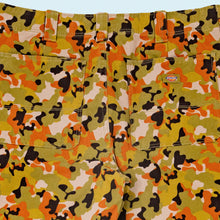 Lade das Bild in den Galerie-Viewer, Dickies Hose "canvas", grün/orange, 38/32