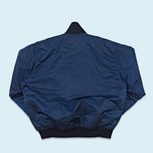 Lade das Bild in den Galerie-Viewer, Starter Jacke "San Diego Padres" 80er/90er Made in the USA, blau, L