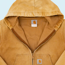 Lade das Bild in den Galerie-Viewer, Carhartt Jacke dünn "active jacket" 1999, braun, XS/S