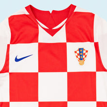 Lade das Bild in den Galerie-Viewer, Nike Trikot "Kroatien" 2020/22, rot/weiß, M
