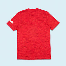Lade das Bild in den Galerie-Viewer, Adidas Trikot "Manchester United" 2020 aeroready, rot, M