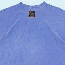 Lade das Bild in den Galerie-Viewer, OPC T-Shirt "New Zealand" 1994 Made in New Zealand, blau, M/L
