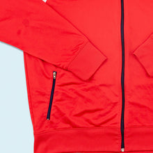 Lade das Bild in den Galerie-Viewer, Nike Trainingsjacke, rot, XL/XXL