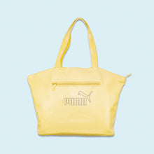 Lade das Bild in den Galerie-Viewer, Puma Tasche 00er, gelb