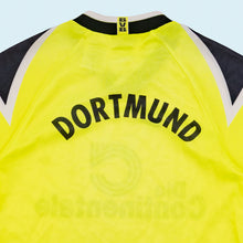 Lade das Bild in den Galerie-Viewer, Nike Premier Trikot "Borussia Dortmund", gelb, XS/S Erwachsene/ M Jugendl.