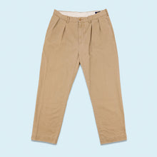 Lade das Bild in den Galerie-Viewer, Polo Ralph Lauren Hose, beige, 34/29