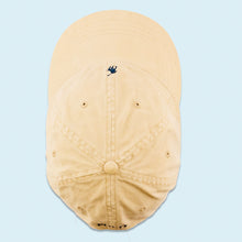 Lade das Bild in den Galerie-Viewer, Polo Ralph Lauren Mütze 90er/00er, beige, Einheitsgröße