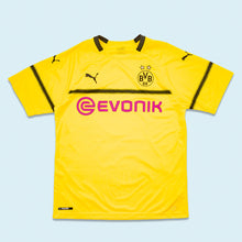 Lade das Bild in den Galerie-Viewer, Puma Trikot "Borussia Dortmund" 2018/19, gelb, L
