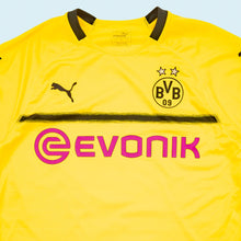 Lade das Bild in den Galerie-Viewer, Puma Trikot "Borussia Dortmund" 2018/19, gelb, L