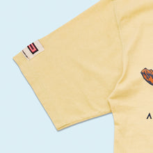 Lade das Bild in den Galerie-Viewer, Chiemsee T-Shirt 90er, beige, M/L schmal