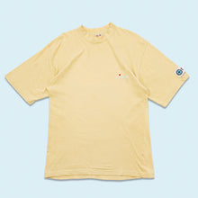 Lade das Bild in den Galerie-Viewer, Chiemsee T-Shirt 90er, beige, M/L schmal