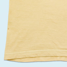 Lade das Bild in den Galerie-Viewer, Chiemsee T-Shirt 90er, beige, M/L schmal