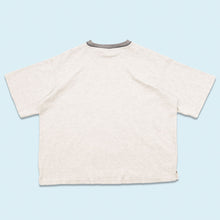 Lade das Bild in den Galerie-Viewer, Generra T-Shirt 90er/00er, grau, L breit
