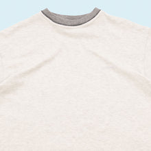 Lade das Bild in den Galerie-Viewer, Generra T-Shirt 90er/00er, grau, L breit