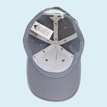 Lade das Bild in den Galerie-Viewer, Adidas Mütze "Benfica Lissabon" 2019 NEU, grau, Einheitsgröße