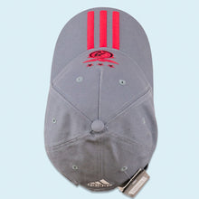 Lade das Bild in den Galerie-Viewer, Adidas Mütze "Benfica Lissabon" 2019 NEU, grau, Einheitsgröße