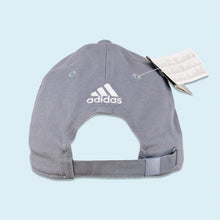 Lade das Bild in den Galerie-Viewer, Adidas Mütze "Benfica Lissabon" 2019 NEU, grau, Einheitsgröße