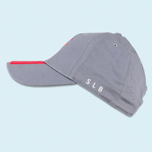 Lade das Bild in den Galerie-Viewer, Adidas Mütze "Benfica Lissabon" 2019 NEU, grau, Einheitsgröße