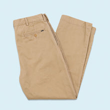 Lade das Bild in den Galerie-Viewer, Polo Ralph Lauren Hose, beige, 34/29