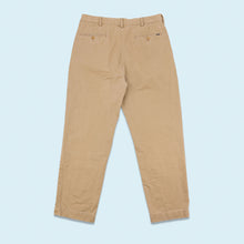 Lade das Bild in den Galerie-Viewer, Polo Ralph Lauren Hose, beige, 34/29