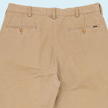 Lade das Bild in den Galerie-Viewer, Polo Ralph Lauren Hose, beige, 34/29