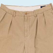 Lade das Bild in den Galerie-Viewer, Polo Ralph Lauren Hose, beige, 34/29