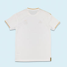 Lade das Bild in den Galerie-Viewer, Adidas Trikot "Real Madrid" 2019 Climalite, weiß, M
