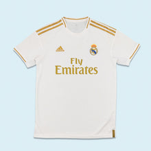 Lade das Bild in den Galerie-Viewer, Adidas Trikot "Real Madrid" 2019 Climalite, weiß, M
