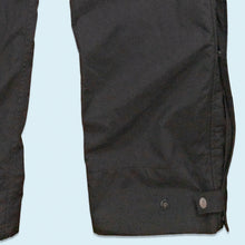 Lade das Bild in den Galerie-Viewer, Carhartt SD Latzhose "regenabweisend/ Storm Defender", schwarz, 34/32