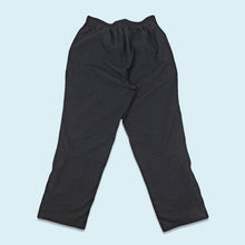 Lade das Bild in den Galerie-Viewer, Reebok Trainingshose "baggy fit" 00er, schwarz, L/XL