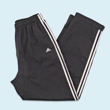 Lade das Bild in den Galerie-Viewer, Adidas Trainingshose 2002, schwarz, XL