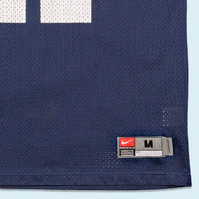 Lade das Bild in den Galerie-Viewer, Nike Team Trikot "Penn State University" 00er, blau, L