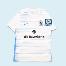 Lade das Bild in den Galerie-Viewer, Nike Trikot "1860 München" 2022/23, weiß, L slim fit