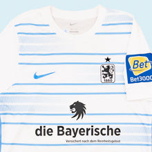 Lade das Bild in den Galerie-Viewer, Nike Trikot "1860 München" 2022/23, weiß, L slim fit