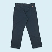 Lade das Bild in den Galerie-Viewer, Dickies Hose "workwear", blau, 38/30