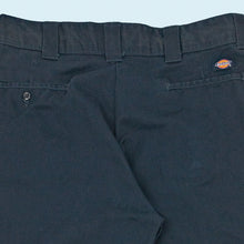 Lade das Bild in den Galerie-Viewer, Dickies Hose "workwear", blau, 38/30
