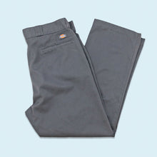 Lade das Bild in den Galerie-Viewer, Dickies Hose "O-Dog", grau, 36/30