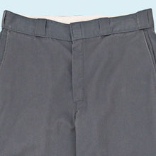 Lade das Bild in den Galerie-Viewer, Dickies Hose "O-Dog", grau, 36/30
