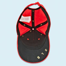 Lade das Bild in den Galerie-Viewer, Adidas Mütze "SL Benfica" 2020, rot, Einheitsgröße