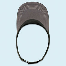 Lade das Bild in den Galerie-Viewer, Nike Golf Schirmmütze "Swoosh", schwarz, S/M