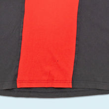 Lade das Bild in den Galerie-Viewer, Adidas T-Shirt "Deutschland" 2005, rot/schwarz, L
