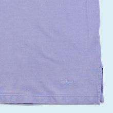 Lade das Bild in den Galerie-Viewer, Patagonia Poloshirt "organic cotton", lila, M Damen