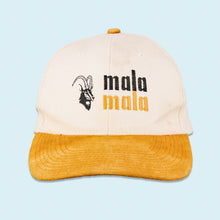 Lade das Bild in den Galerie-Viewer, Mütze "Mala Mala", beige, Einheitsgröße